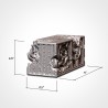 WTC FOLDABLE NIDS 4 - Bigusson - Teren - Txarli Factory