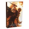Warhammer Chronicles: Wampirzyca Ulrika Tom 3 Zaprzysiężona we Krwi Nathan