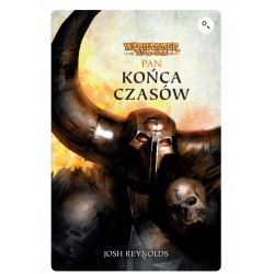 Pan Końca Czasów Josh Reynolds