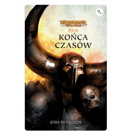 Pan Końca Czasów Josh Reynolds