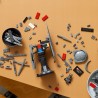 LEGO Icons 11373 Władca pierścieni: Hełm Saurona