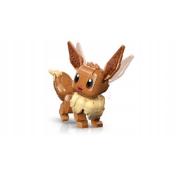 Zestaw klocków LEGO Pokemon Eevee 587 elementów 72151