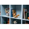 Zestaw klocków LEGO Pokemon Eevee 587 elementów 72151