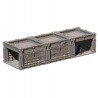 MODULAR HIVE CITY 3 Teren do gier bitewnych Txarli Factory