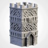 DWARF CONSTRUCTIONS 5 Teren do gier bitewnych Txarli Factory