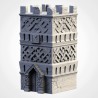 DWARF CONSTRUCTIONS 5 Teren do gier bitewnych Txarli Factory