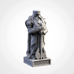 DWARF CONSTRUCTIONS 4 Teren do gier bitewnych Txarli Factory