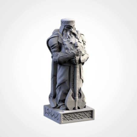 DWARF CONSTRUCTIONS 4 Teren do gier bitewnych Txarli Factory