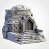 DWARF CONSTRUCTIONS 3 Teren do gier bitewnych Txarli Factory