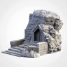 DWARF CONSTRUCTIONS 3 Teren do gier bitewnych Txarli Factory