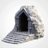 DWARF CONSTRUCTIONS 2 Teren do gier bitewnych Txarli Factory