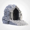 DWARF CONSTRUCTIONS 2 Teren do gier bitewnych Txarli Factory