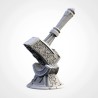 DWARF CONSTRUCTIONS 1 Teren do gier bitewnych Txarli Factory
