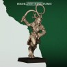 Feral Animals and Beastmasters Highlands Miniatures