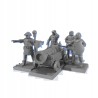 BRETON: War Machines Set 1 - Bigusson - Druk 3d - Monstrous Encounters