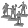 BRETON: War Machines Set 1 - Bigusson - Druk 3d - Monstrous Encounters