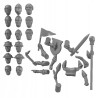 BRETON: War Machines Set 1 - Bigusson - Druk 3d - Monstrous Encounters