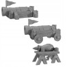 BRETON: War Machines Set 1 - Bigusson - Druk 3d - Monstrous Encounters