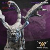 DARK MANTICORE - Bigusson - Druk 3D - White Angels