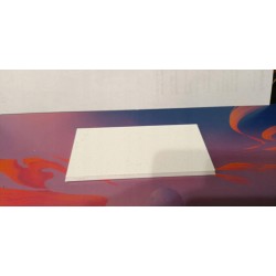 50x100 mm kwadratowa podstawka | 50 x 100 mm square - Bigusson Miniatures