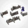 Classic Ruins GW 11 Teren do gier bitewnych Txarli Factory