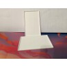60 x 100 mm kwadratowa podstawka | Bigusson Miniatures