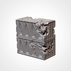 WTC FOLDABLE NIDS 3 - Bigusson - Teren - Txarli Factory