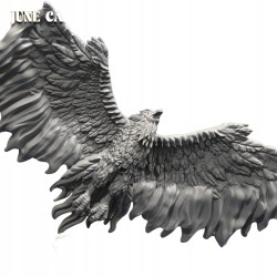 Fire Phoenix - Bigusson - Druk 3d - White Angels