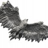 Fire Phoenix - Bigusson - Druk 3d - White Angels