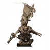 Sewer Vermin Warlord | Highlands Miniatures | Rats