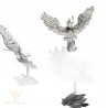 Archmage Frost Phoenix - Bigusson - Druk 3d - White Angels