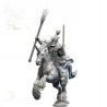 ARCHMAGE UNICORN - Bigusson - Druk 3d - White Angels