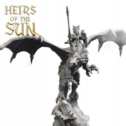 LORD OF THE HIGH DRAGON| White Angels| High Elf
