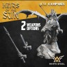 LORD OF THE HIGH DRAGON| White Angels| High Elf