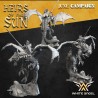 LORD OF THE HIGH DRAGON| White Angels| High Elf
