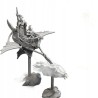 Sky Guardian of the Sun - Bigusson - Druk 3d - White Angels