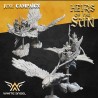 Sky Guardian of the Sun - Bigusson - Druk 3d - White Angels