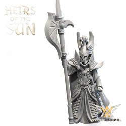 Captain of the Sun - White Angels
