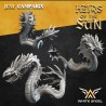 SEA DRAGON - Bigusson - Druk 3d - White Angels