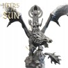 LION DRAGON (+Archmage) - Bigusson - Druk 3d - White Angels