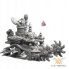 Infernal Demon Machine - Bigusson - Druk 3d - White Angels