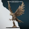 Aegean Fire Phoenix- Bigusson - druk 3d - Highlands Miniatures