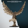 Aegean Fire Phoenix- Bigusson - druk 3d - Highlands Miniatures