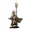 Aegean Elf Sea Lord - Bigusson - druk 3d - Highlands Miniatures