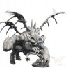 The Beast Thing - Bigusson - Druk 3D - White Angels