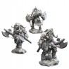BEAST COMMANDER - Bigusson - Druk 3D - White Angels