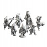 ASSASIN GOBLIN x 10 - Bigusson - Druk 3D - White Angels