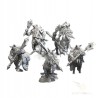 INFERNAL CENTAUR (EXTRA PACK) - Druk 3D - White Angels