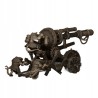Sewer Vermin Cannon - Druk 3d - Highlands Miniatures