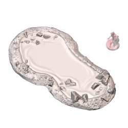 SACRED PLACE 6 - Bigusson - druk 3d - Txarli Factory